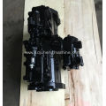 YY10V00009F4 K3V63DTP SK140SR-3 Hydraulic Pump